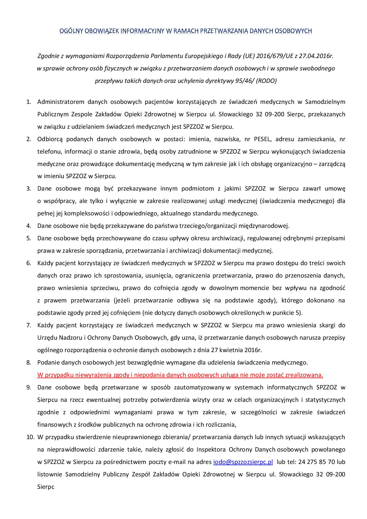 Obowizek informacyjny page 001