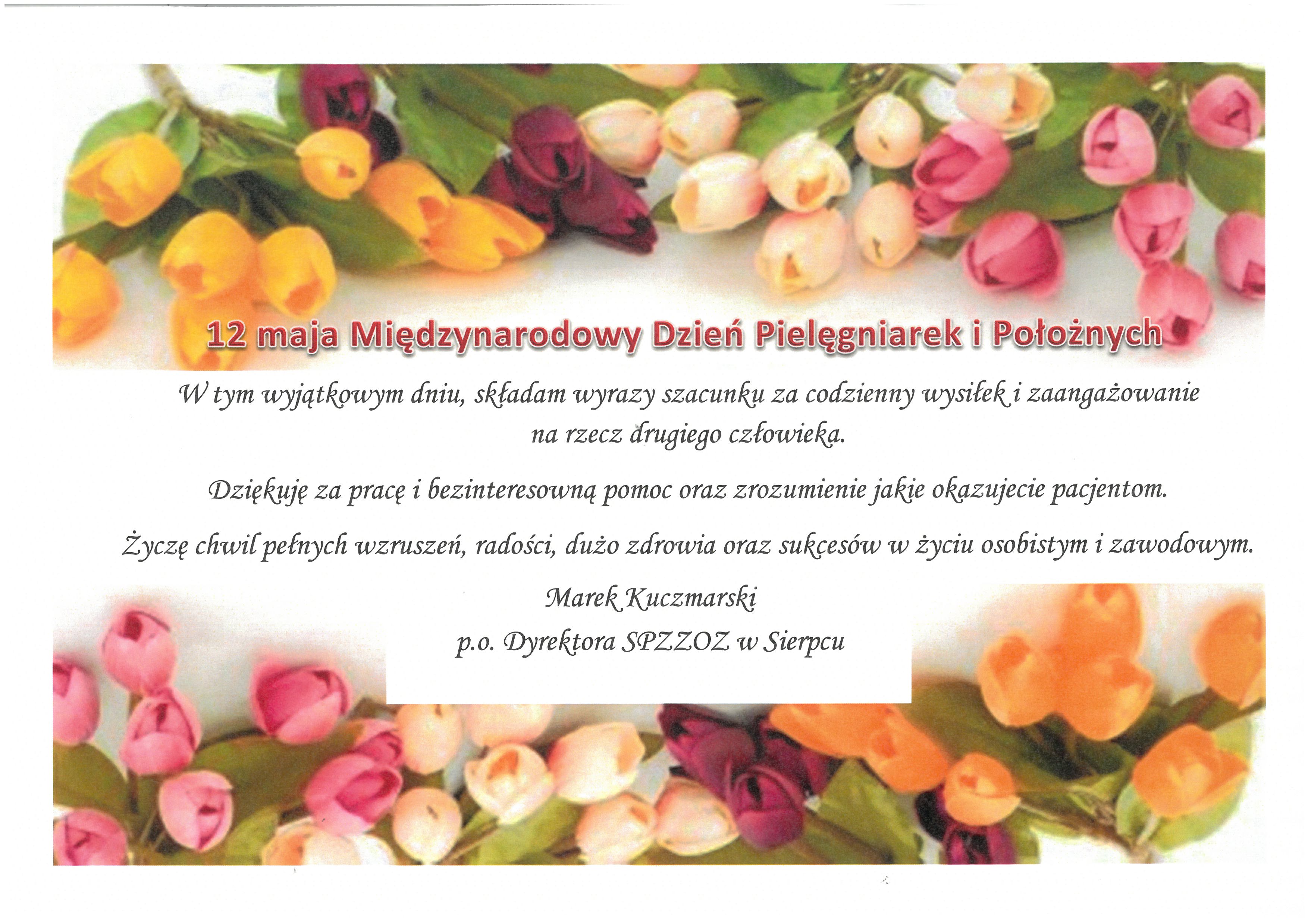 12 maj