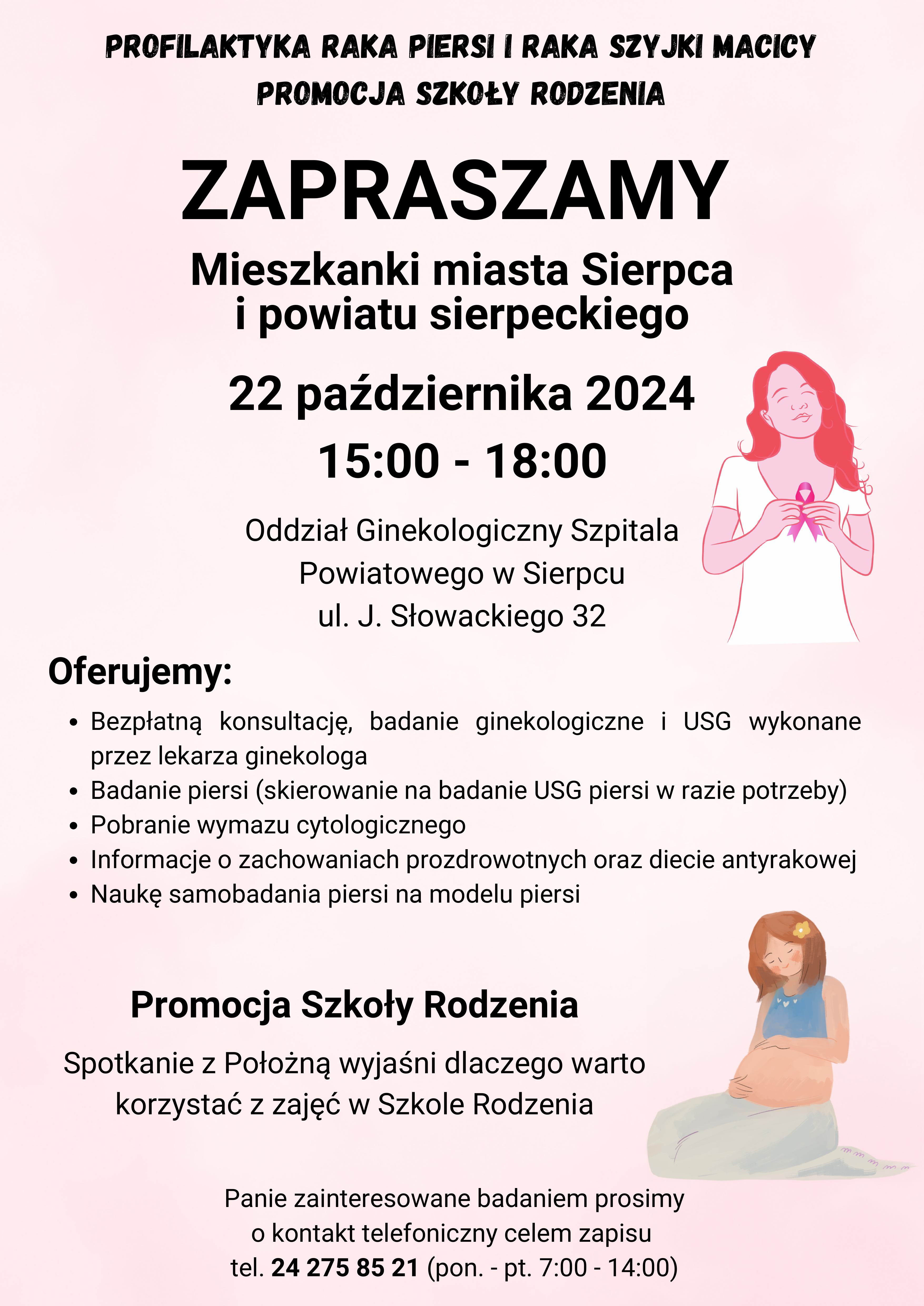 Plakat profilaktyka padziernik 2024 wersja3