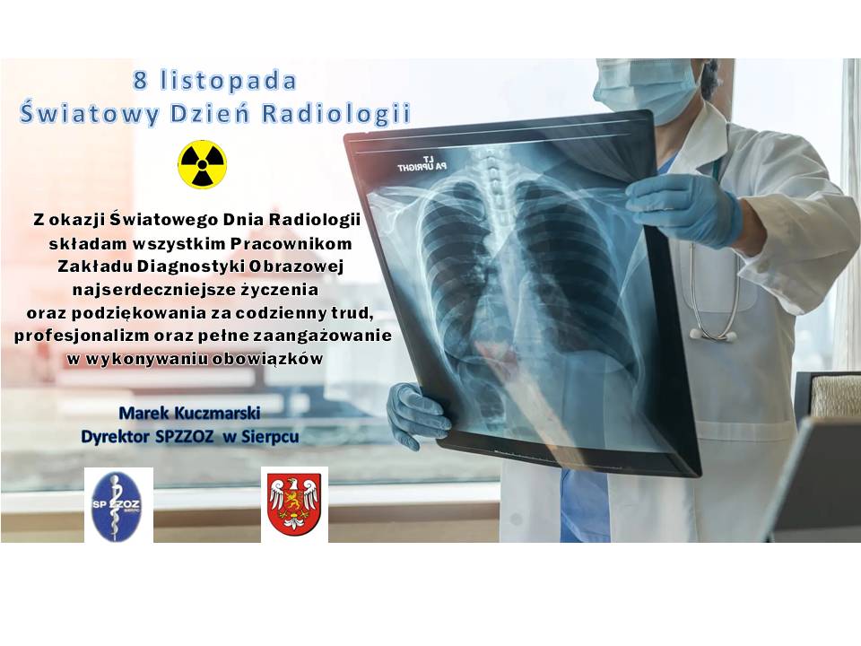 Dzie radiologii
