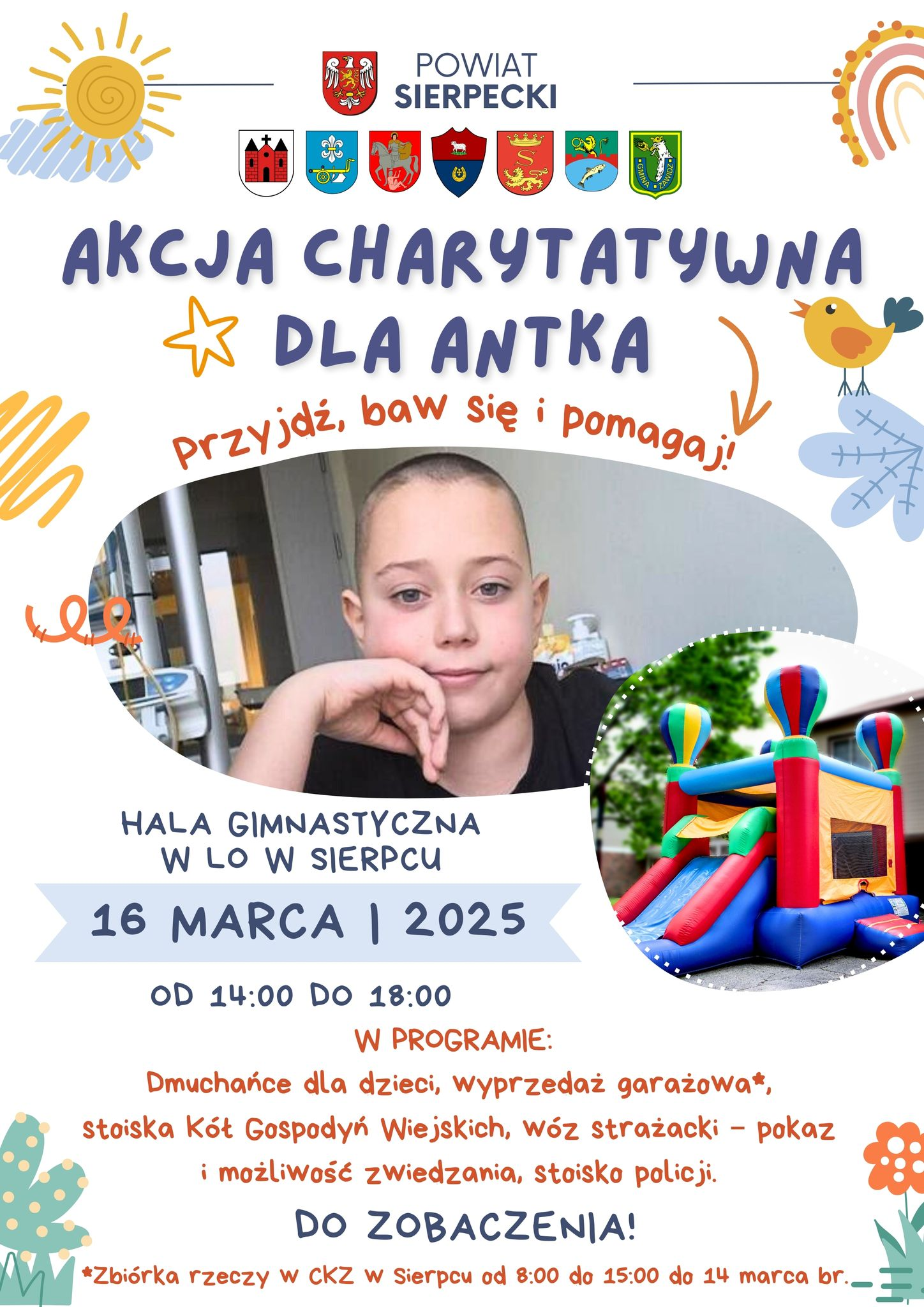 antek