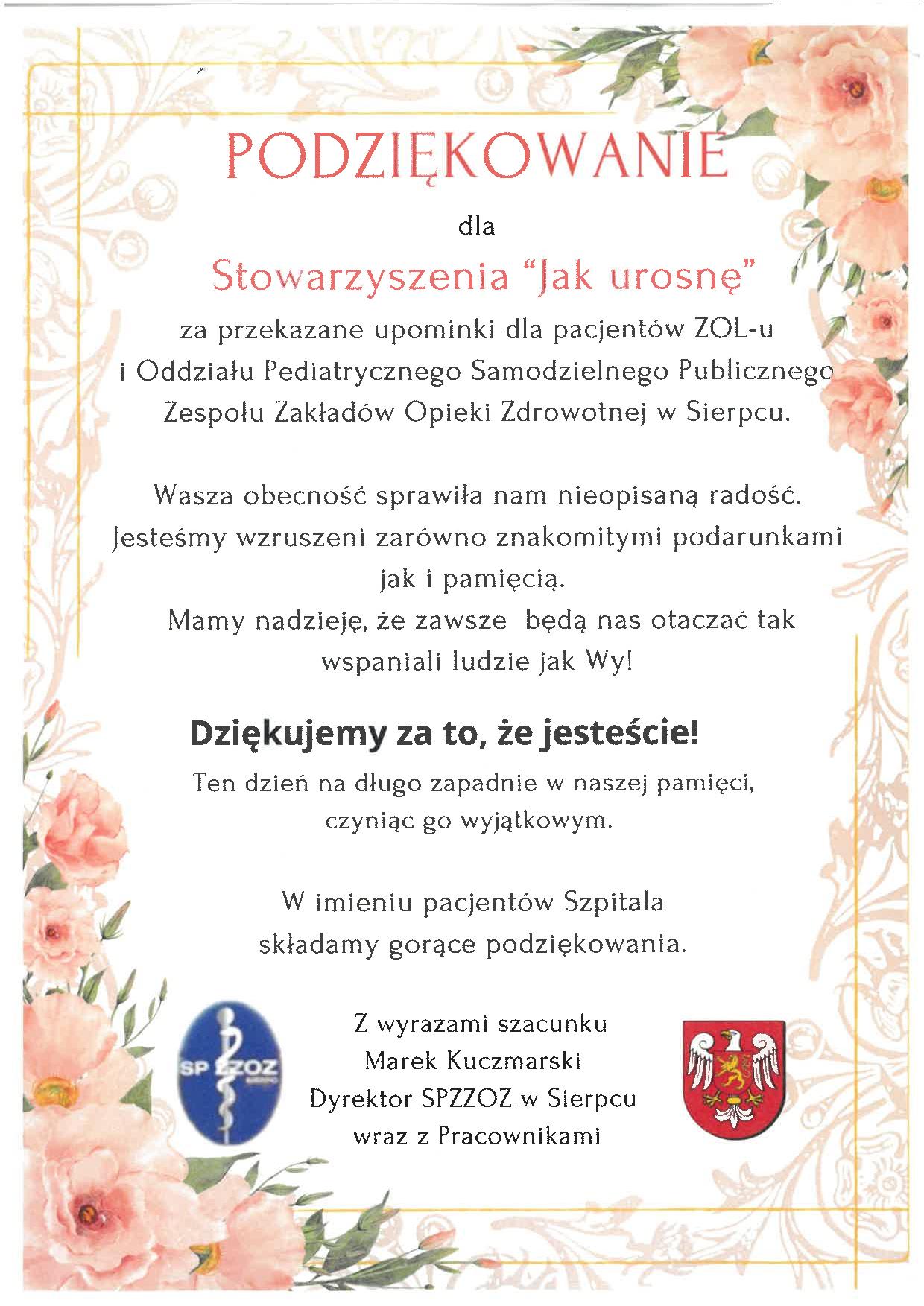 podziekowania001