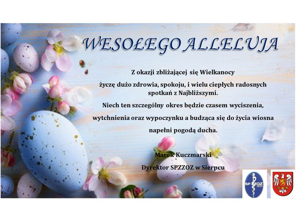 yczenia Wielkanocne 2025 do publikacji