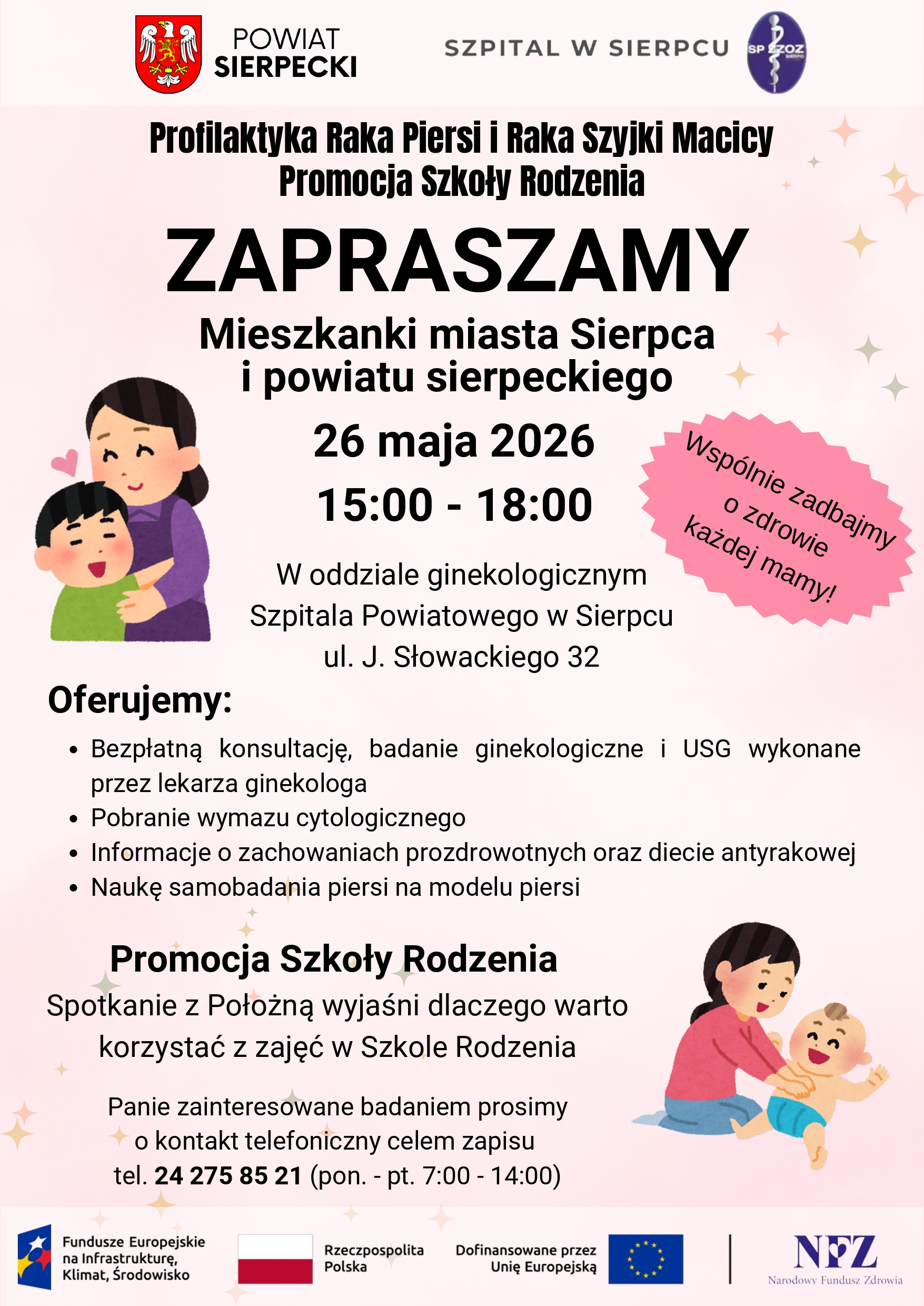 Plakat profilaktyka maj 2026 UDOSTPNI page 0001