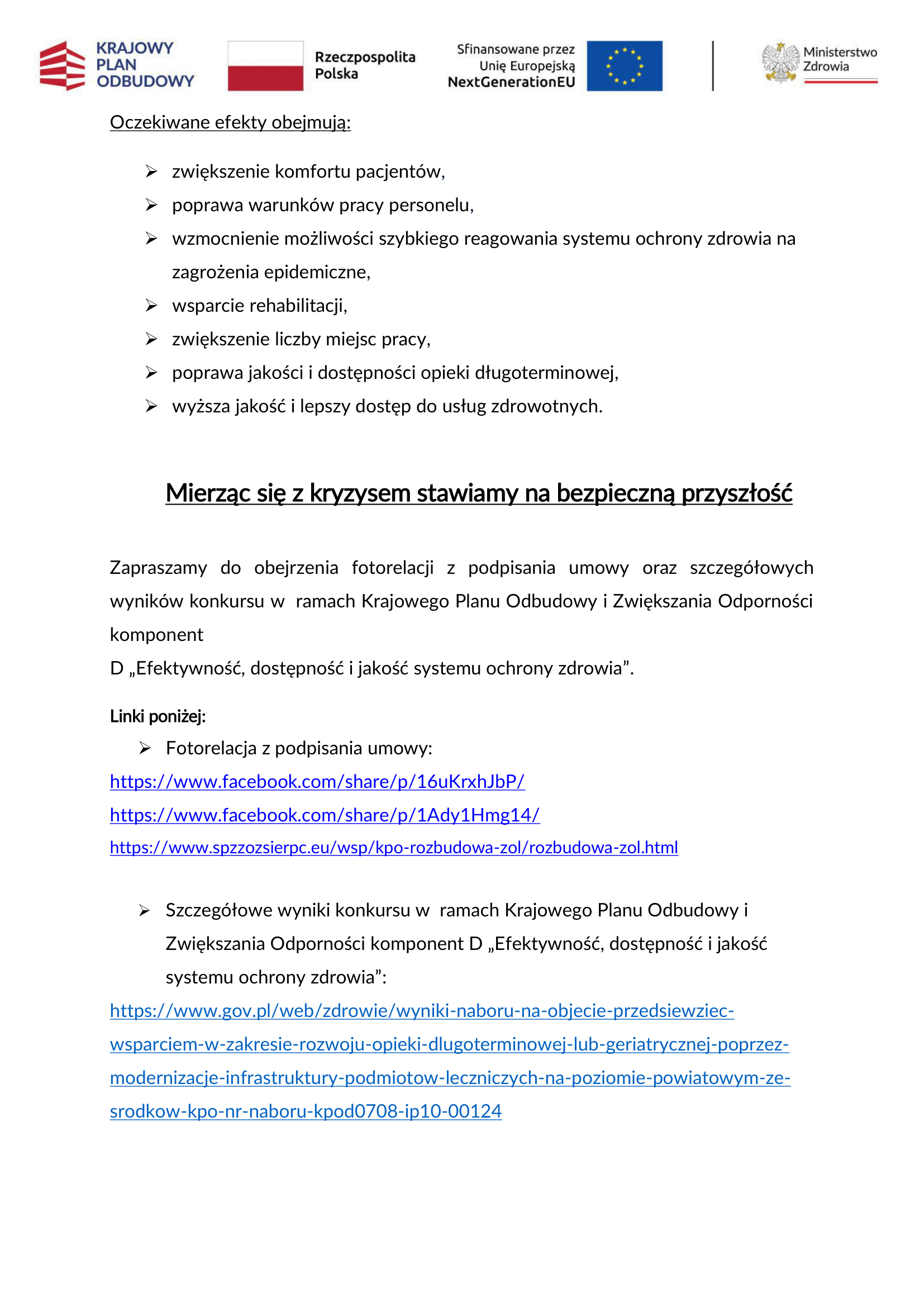 KPO ZOL aktualizacja 3